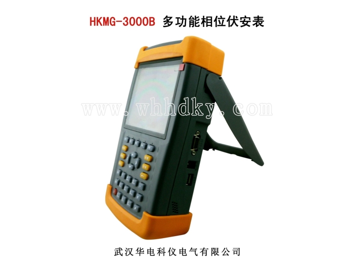 HKMG-3000B ֳʽ๦λ