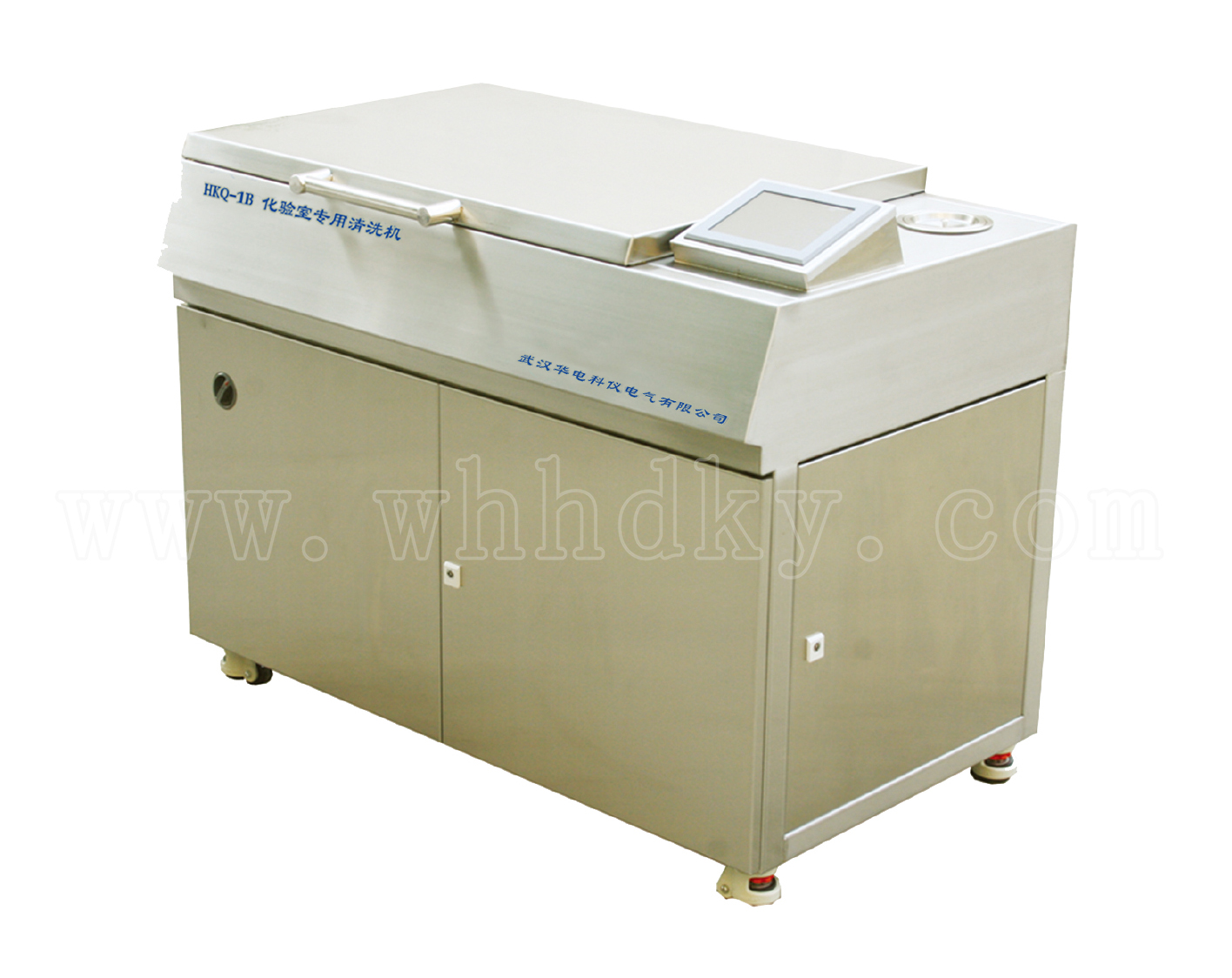 HKQ-1B 化验室专用清洗机